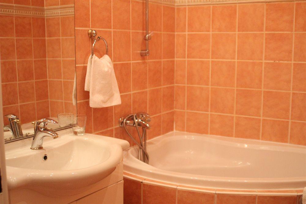 Seven Angels Apartmán Praha