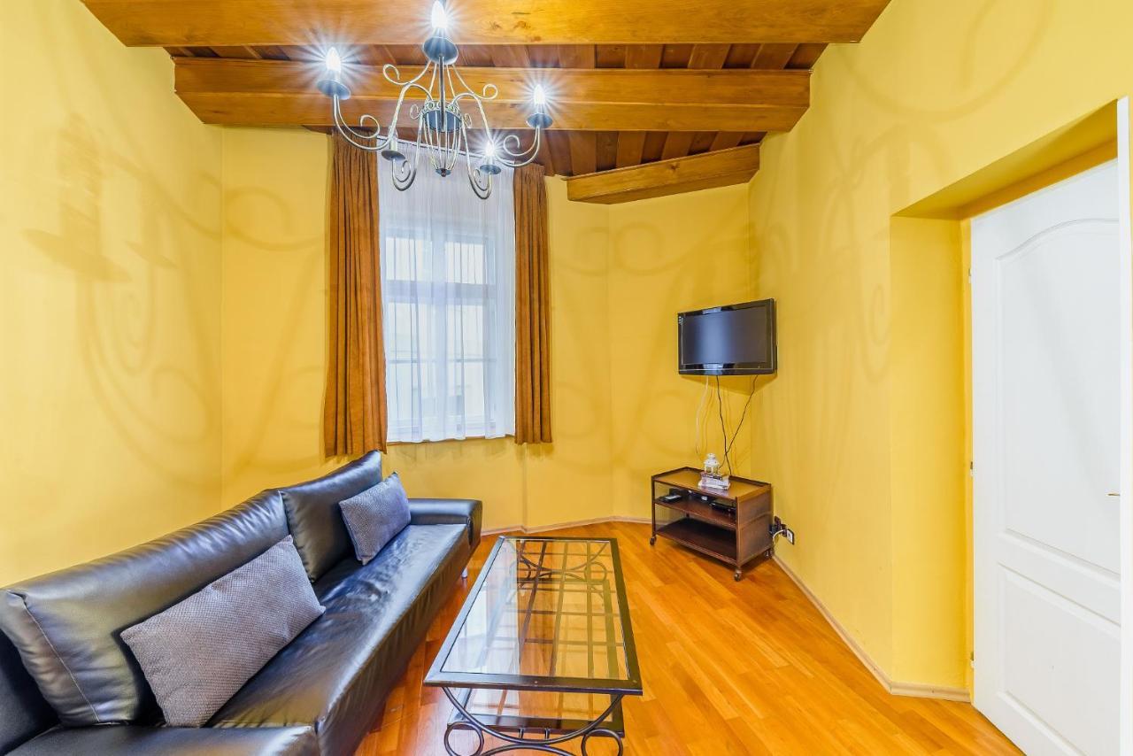 Seven Angels Apartmán